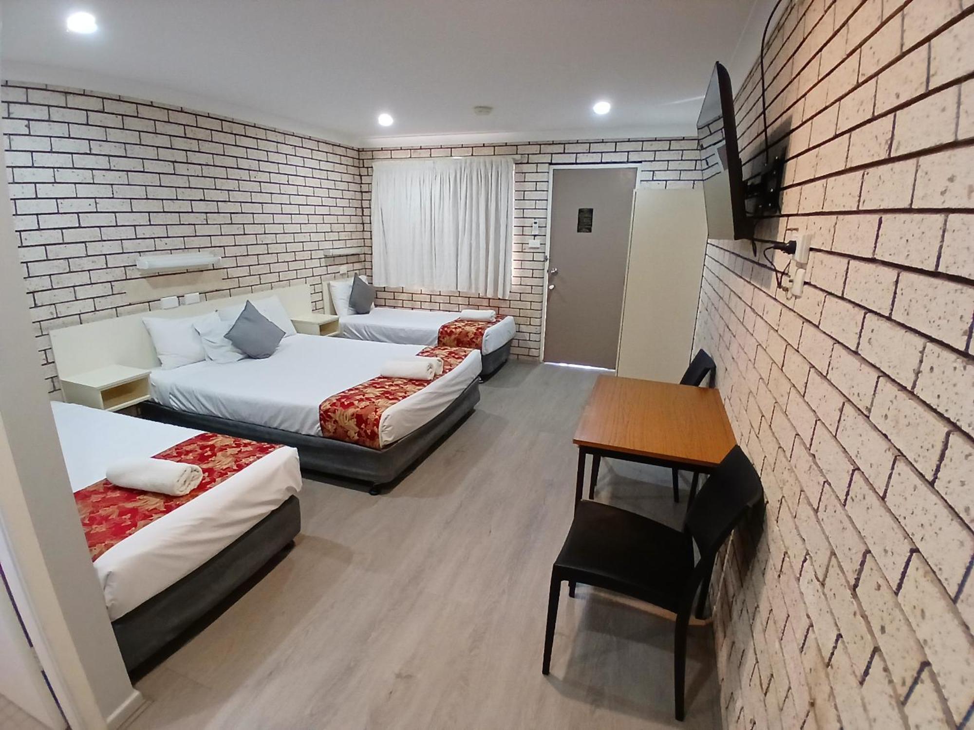 Alfa motel Gilgandra Esterno foto