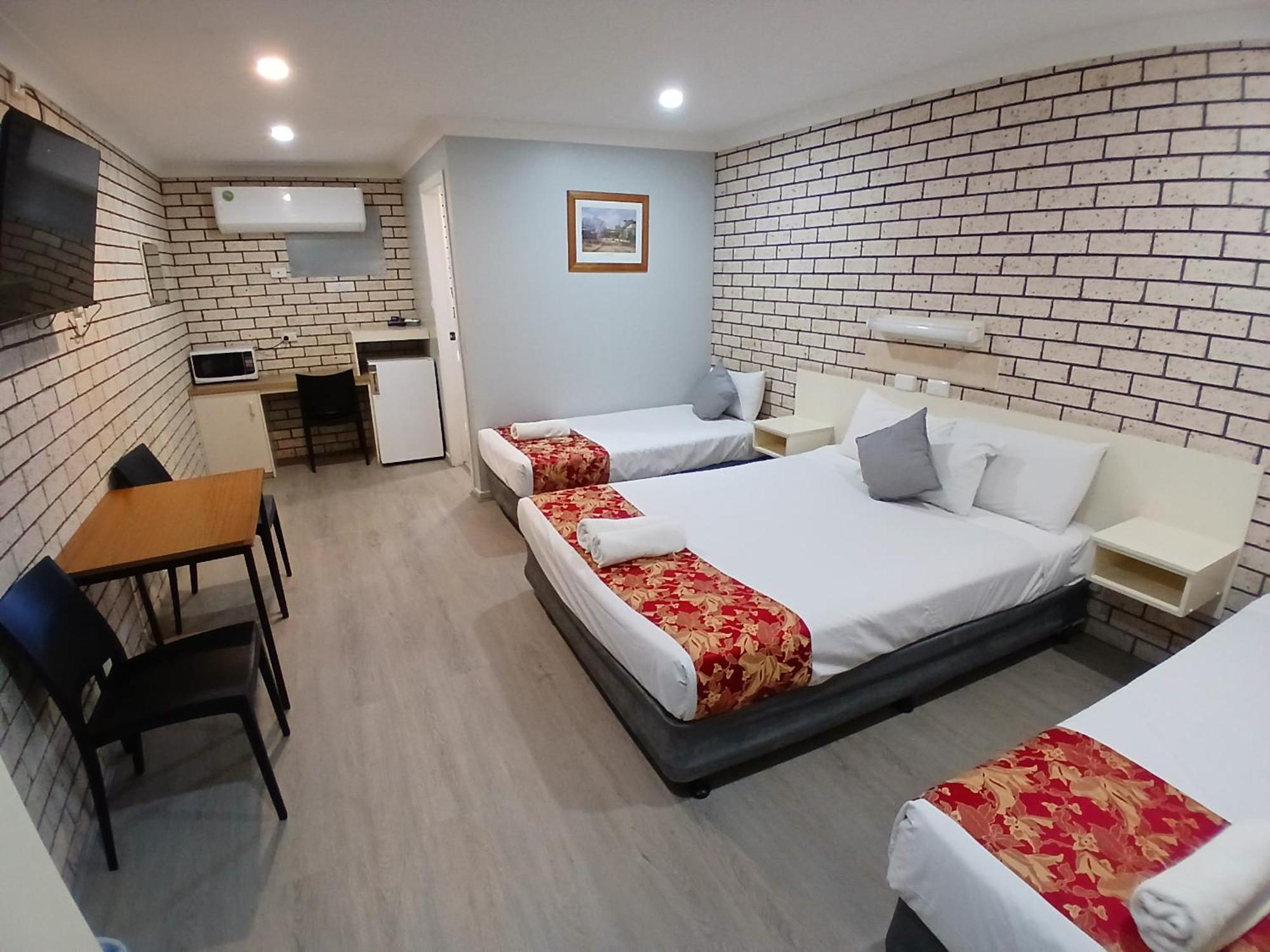 Alfa motel Gilgandra Esterno foto