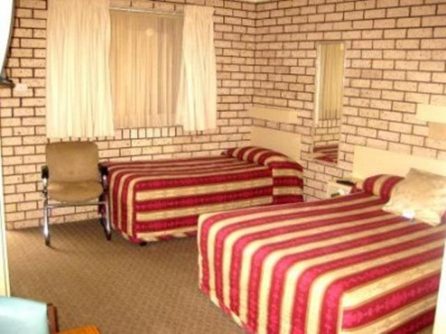 Alfa motel Gilgandra Esterno foto